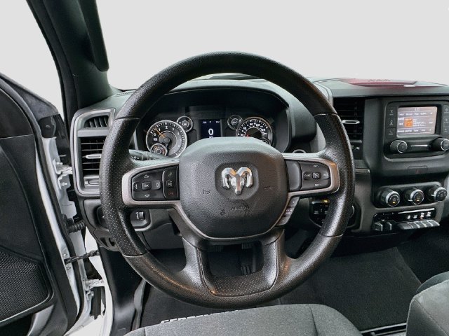 Used 2022 RAM 1500 Tradesman AWD/4WD image 12