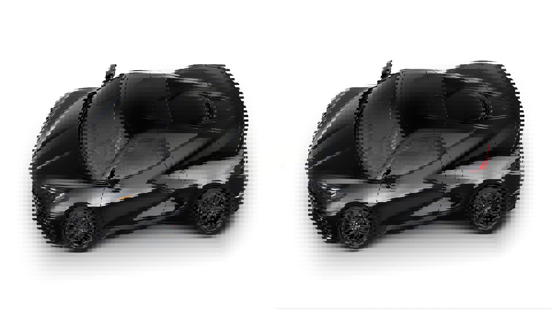 New 2026 Chevrolet Corvette Stingray Preferred Conv w/ 2LT image 55