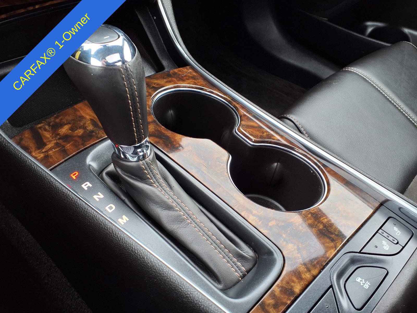 Used 2014 Chevrolet Impala LT w/ Premium Seating Package FWD image 21