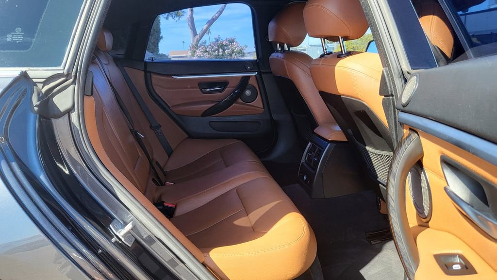 Used 2017 BMW 440i Gran Coupe image 21