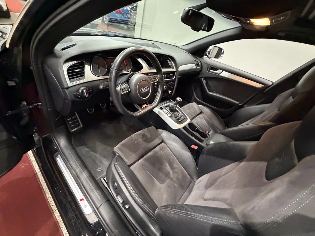 Used 2014 Audi S4 Premium Plus AWD/4WD image 23