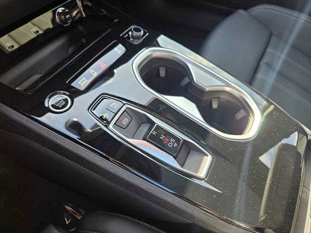 New 2026 Audi A6 Premium Plus image 32