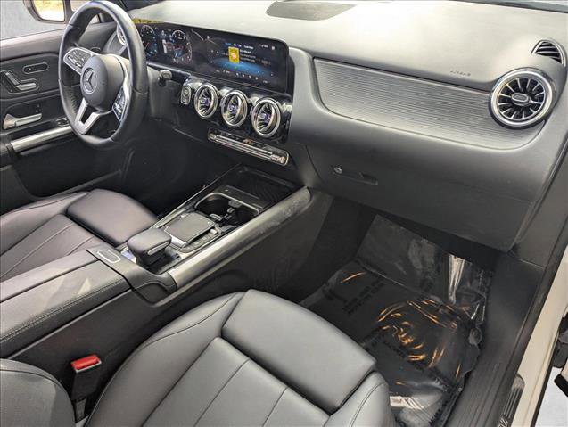 Certified 2023 Mercedes-Benz GLA 250 4MATIC image 21