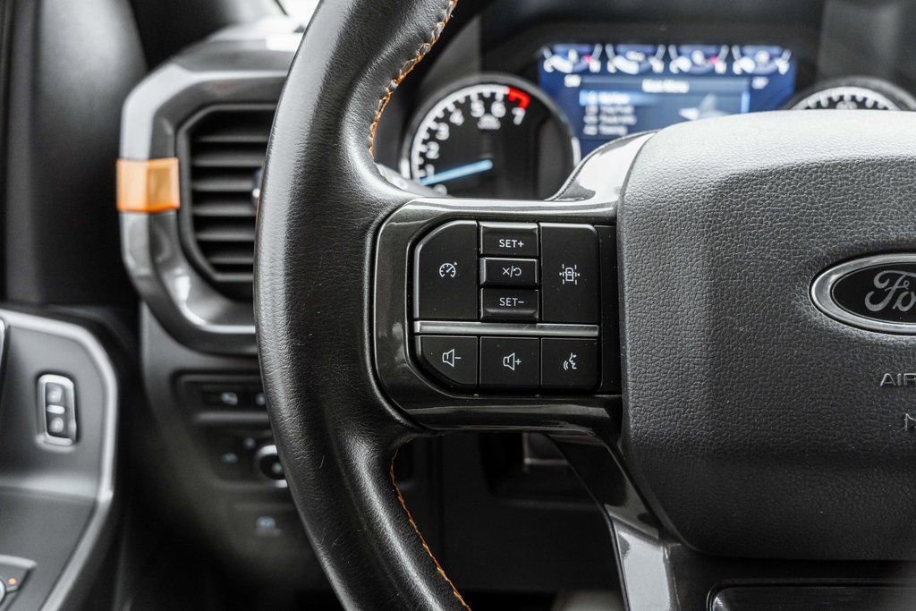 Used 2023 Ford F150 Tremor image 28