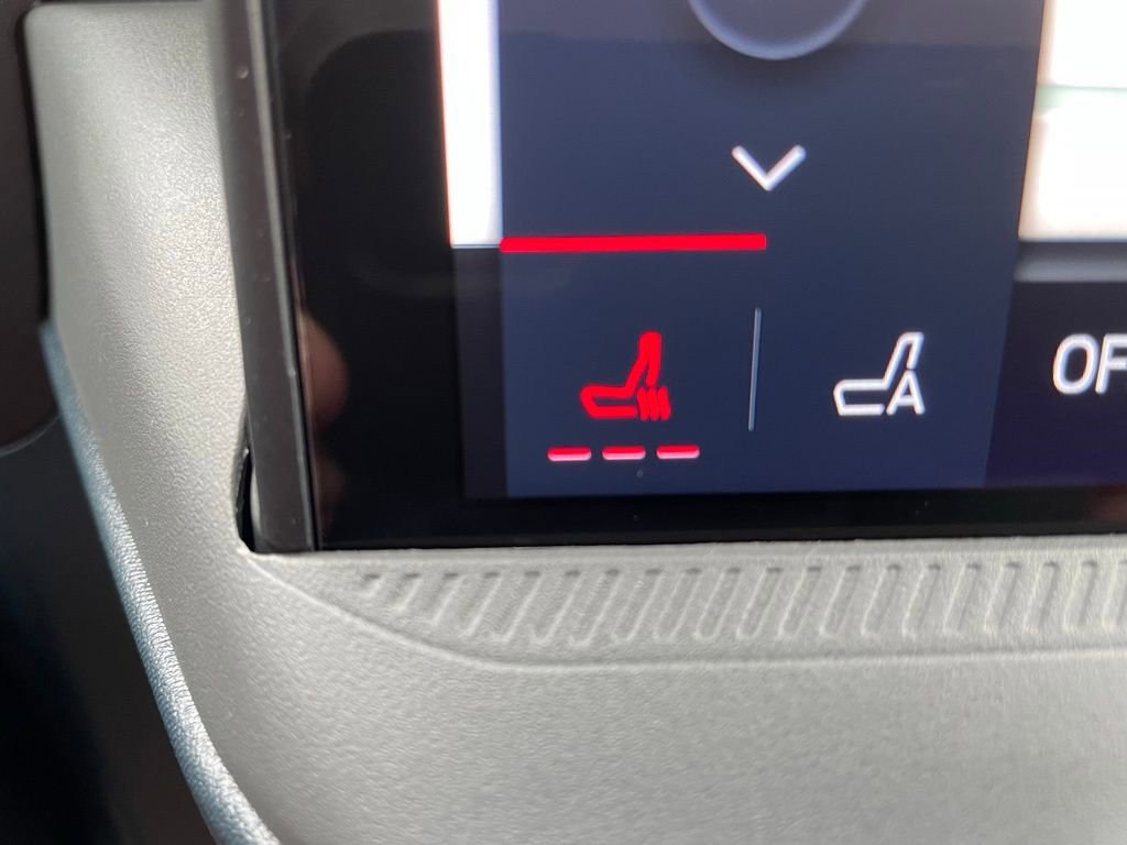 New 2026 Ford Maverick Lariat AWD/4WD image 10