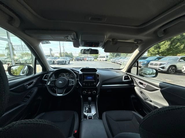 Used 2021 Subaru Forester Premium AWD/4WD image 14