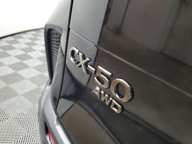 New 2026 MAZDA CX-50 Meridian Edition w/ Weather Package image 7