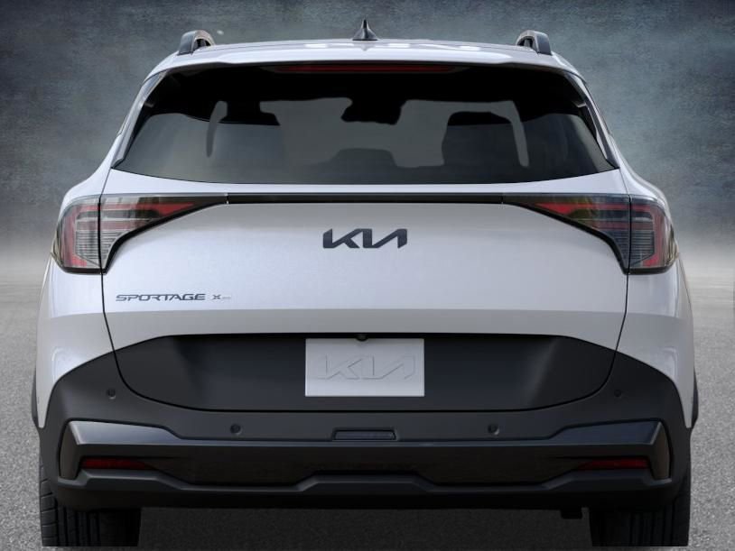 New 2026 Kia Sportage X-Pro Prestige image 14