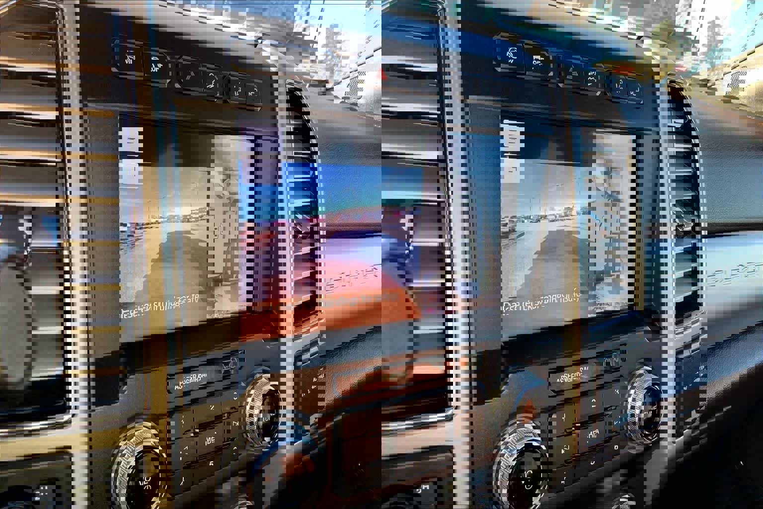 Used 2021 Ford F350 King Ranch w/ King Ranch Ultimate Package image 29