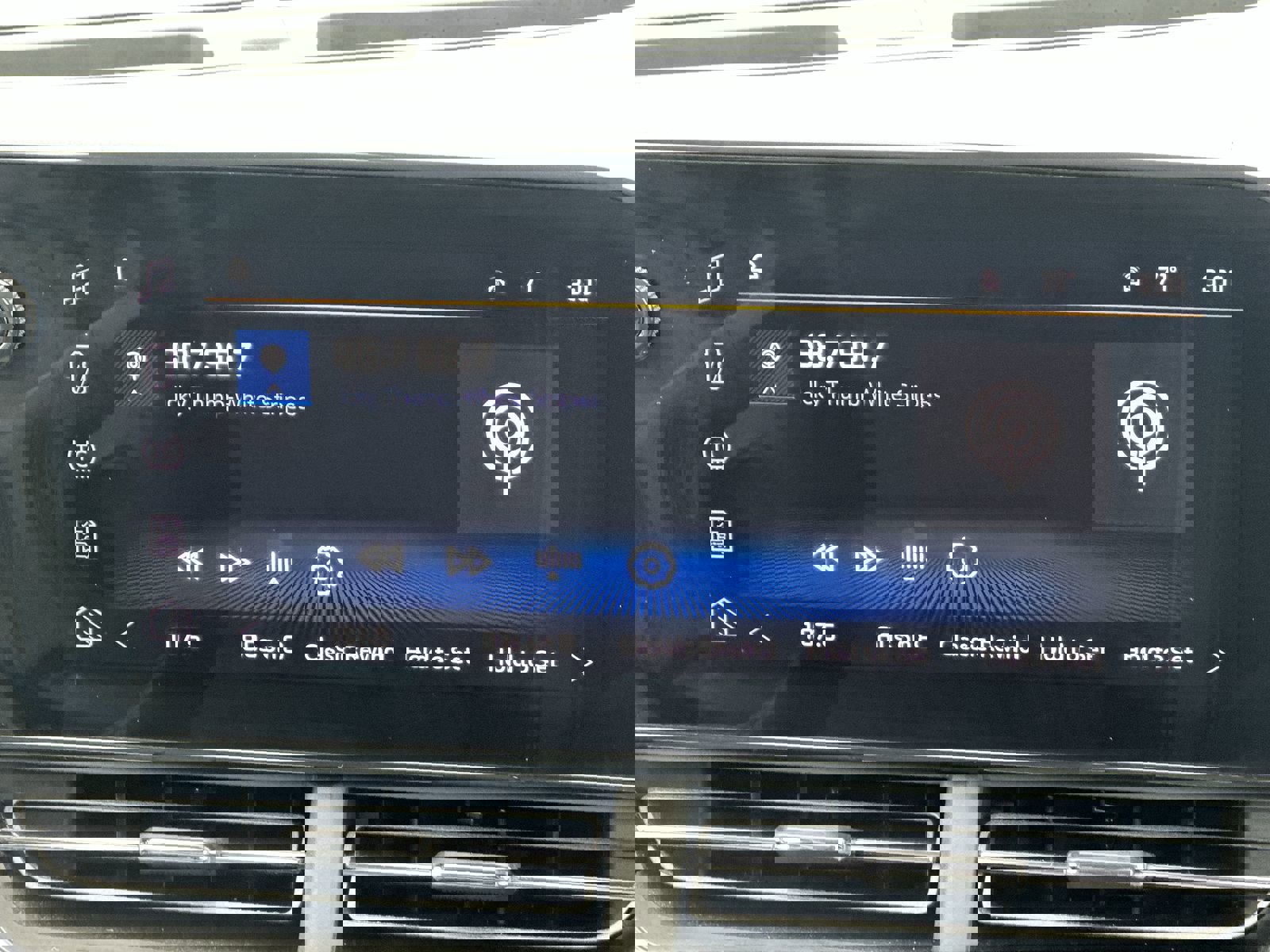 Used 2025 Chevrolet Trax LT w/ LT Convenience Package image 26