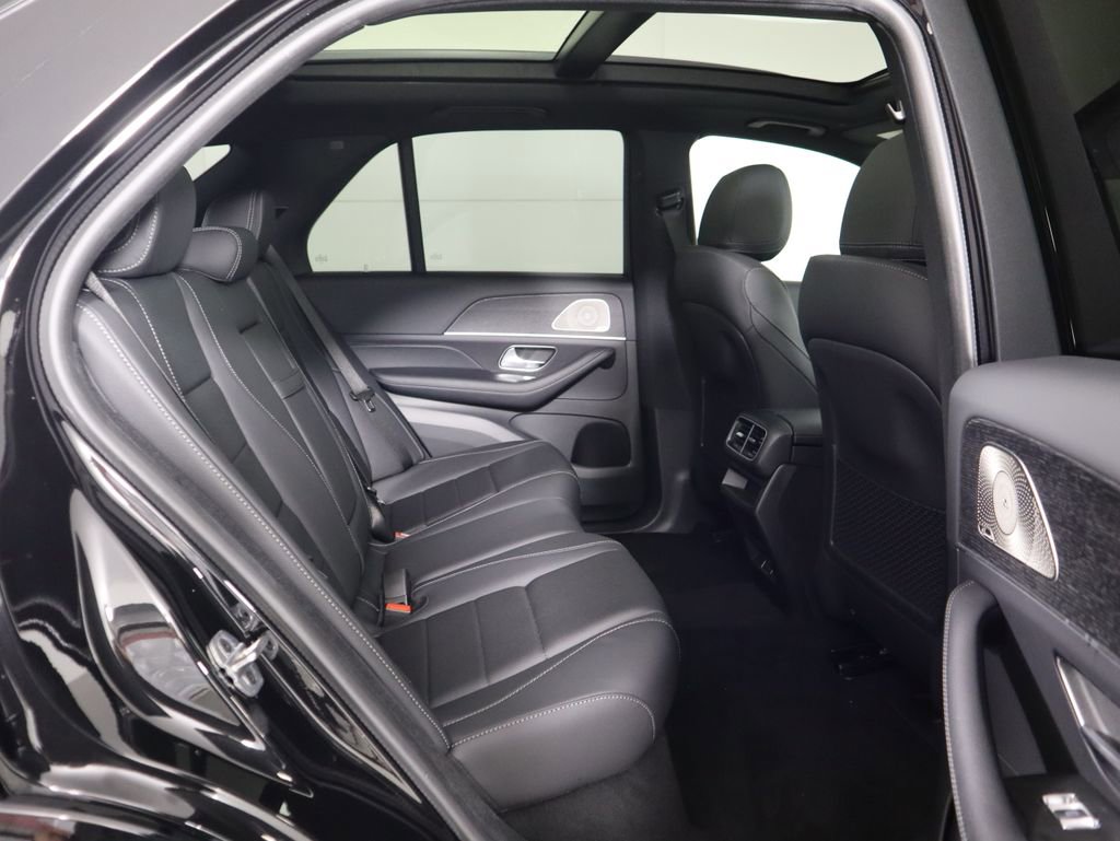 New 2026 Mercedes-Benz GLE 350 4MATIC image 24