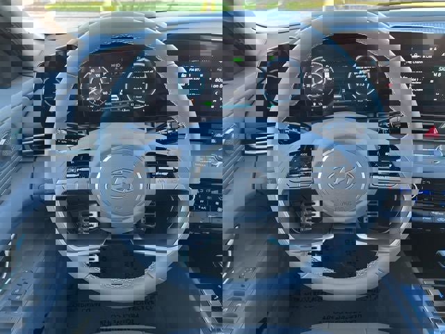 New 2026 Hyundai Elantra Sport image 22