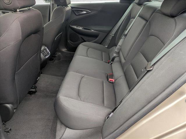 Used 2024 Chevrolet Malibu LT image 21