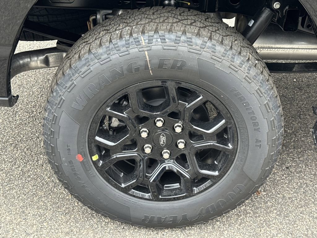 New 2026 Ford F150 STX image 17