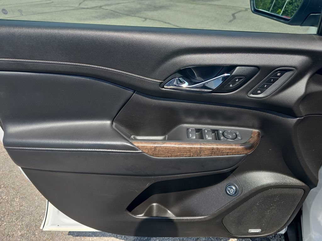 Used 2021 GMC Acadia Denali AWD/4WD image 24