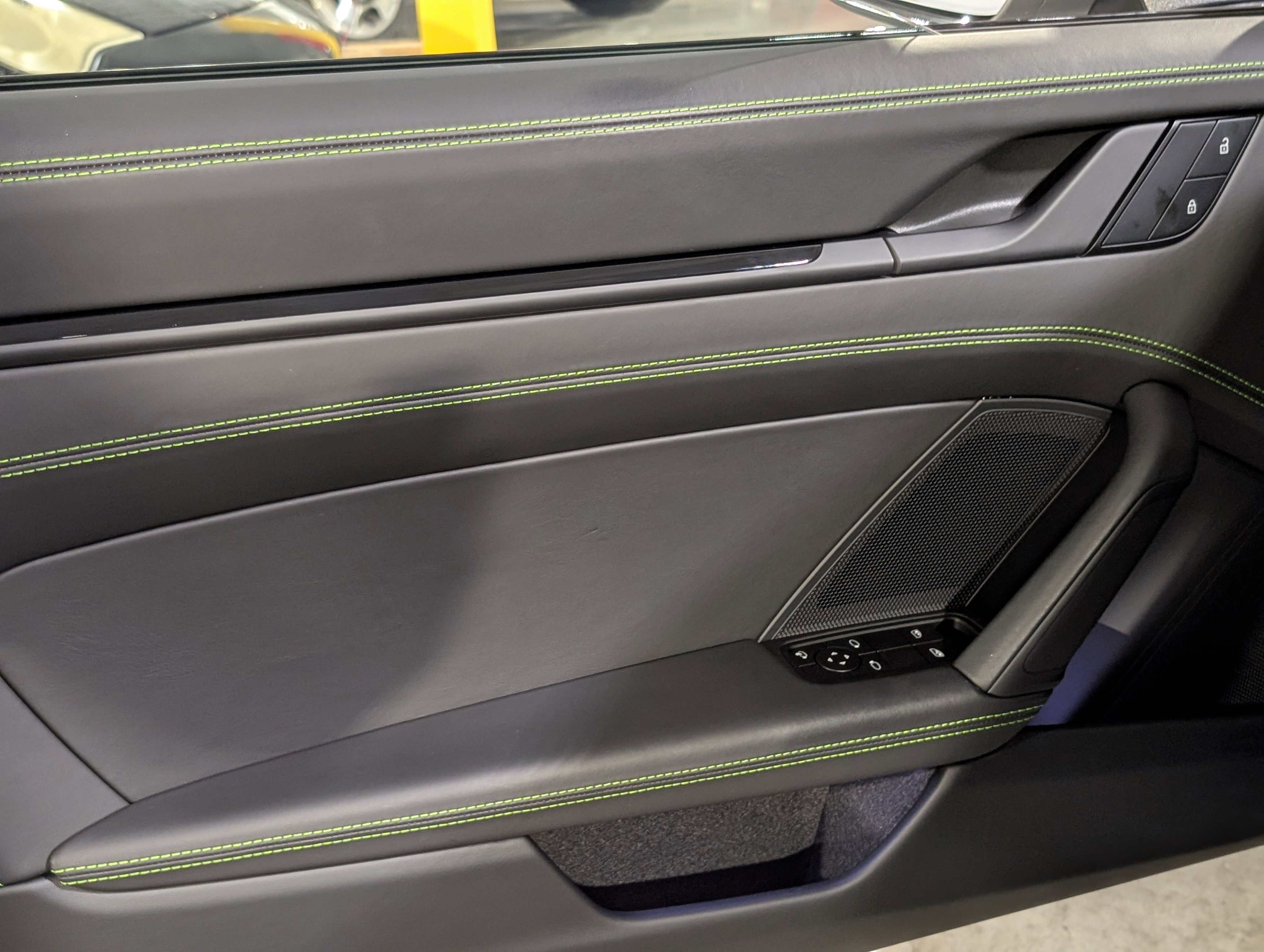 Certified 2024 Porsche 911 Carrera T image 22