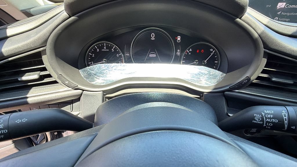 Used 2024 MAZDA CX-30 AWD 2.5 S w/ Select Sport Pkg image 21