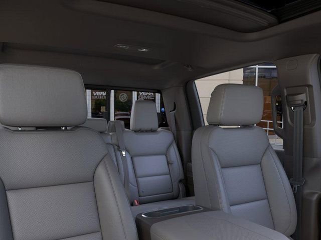 New 2026 GMC Sierra 1500 SLT w/ SLT Premium Plus Package image 24