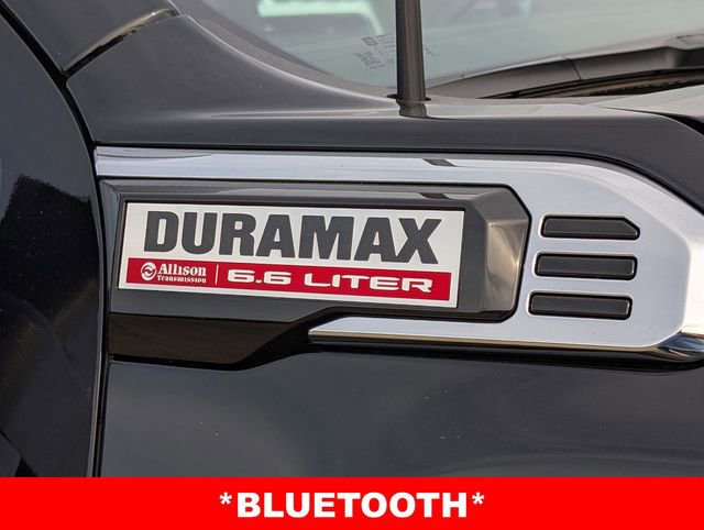 New 2026 GMC Sierra 2500 SLT w/ SLT Premium Package image 9