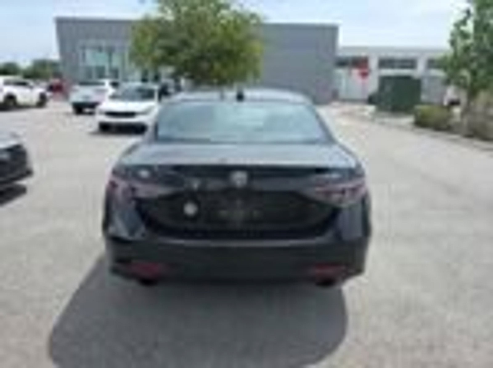 Used 2024 Alfa Romeo Giulia Ti w/ Performance Driving Package AWD/4WD image 19