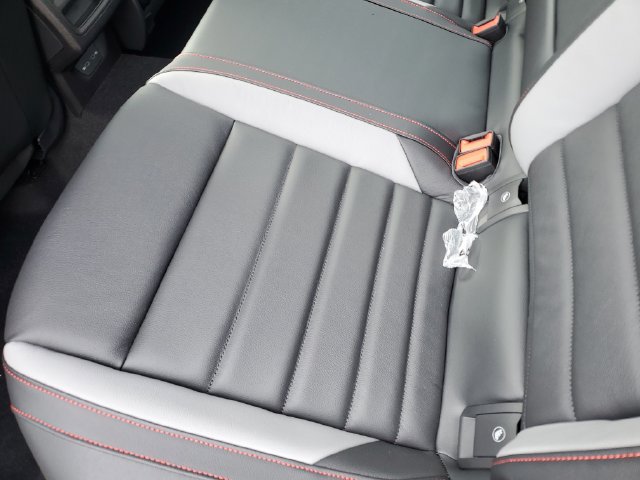 New 2026 Volkswagen GTI SE FWD image 14
