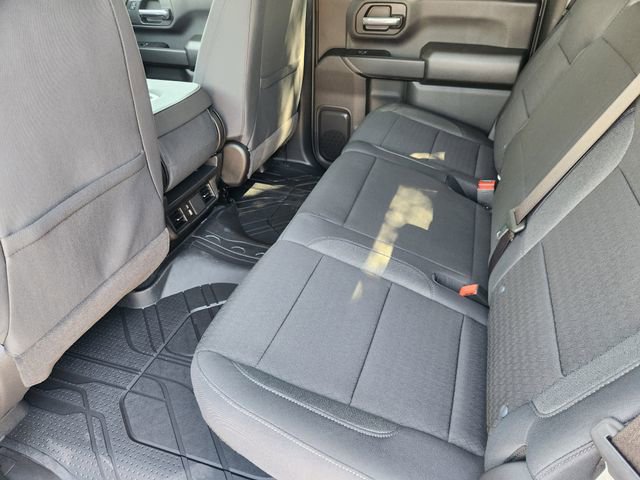 New 2026 Chevrolet Silverado 2500 Custom w/ Custom Convenience Package AWD/4WD image 31