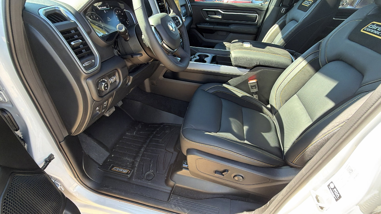 New 2026 RAM 1500 Big Horn image 16