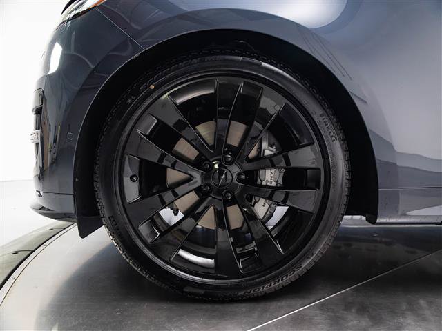 New 2026 Land Rover Range Rover Sport Dynamic SE AWD/4WD image 12