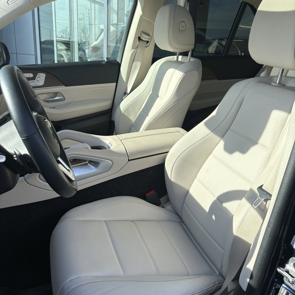 Certified 2022 Mercedes-Benz GLE 350 4MATIC image 17