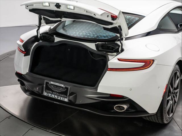 Used 2019 Aston Martin DB11 Base image 32