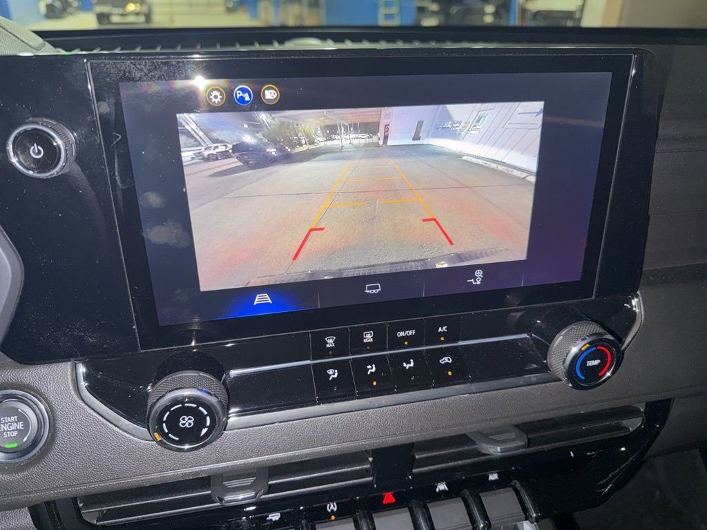 Used 2026 Chevrolet Colorado W/T w/ Advanced Trailering Package image 12