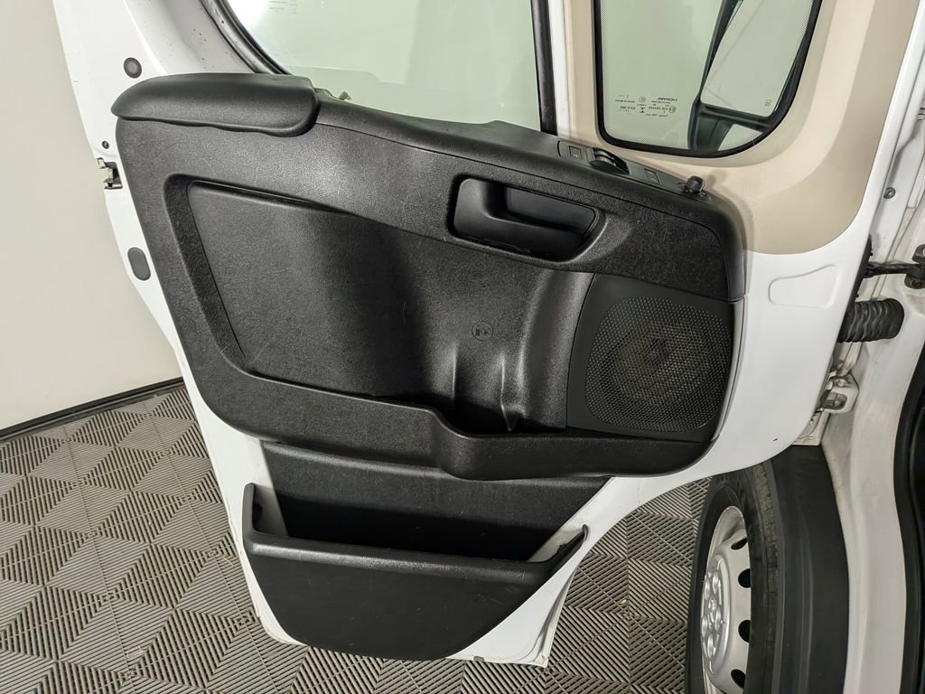 Used 2018 RAM ProMaster 1500 image 13