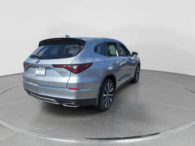 New 2026 Acura MDX w/ Technology Package FWD image 8