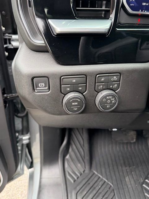 New 2026 Chevrolet Silverado 2500 LT w/ Trail Boss Package image 24