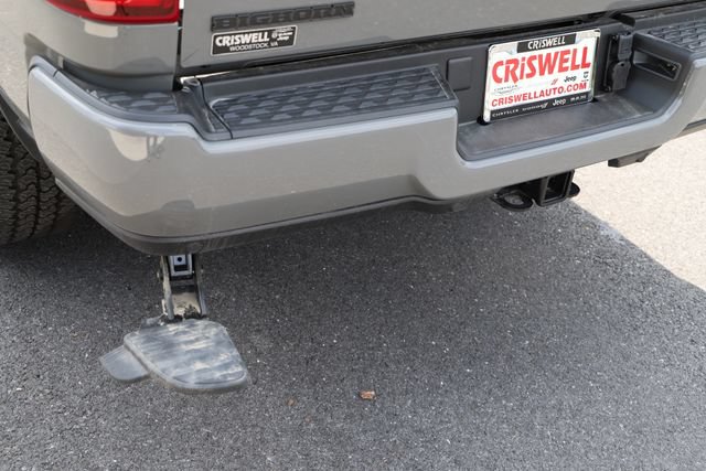 New 2026 RAM 2500 Big Horn AWD/4WD image 6