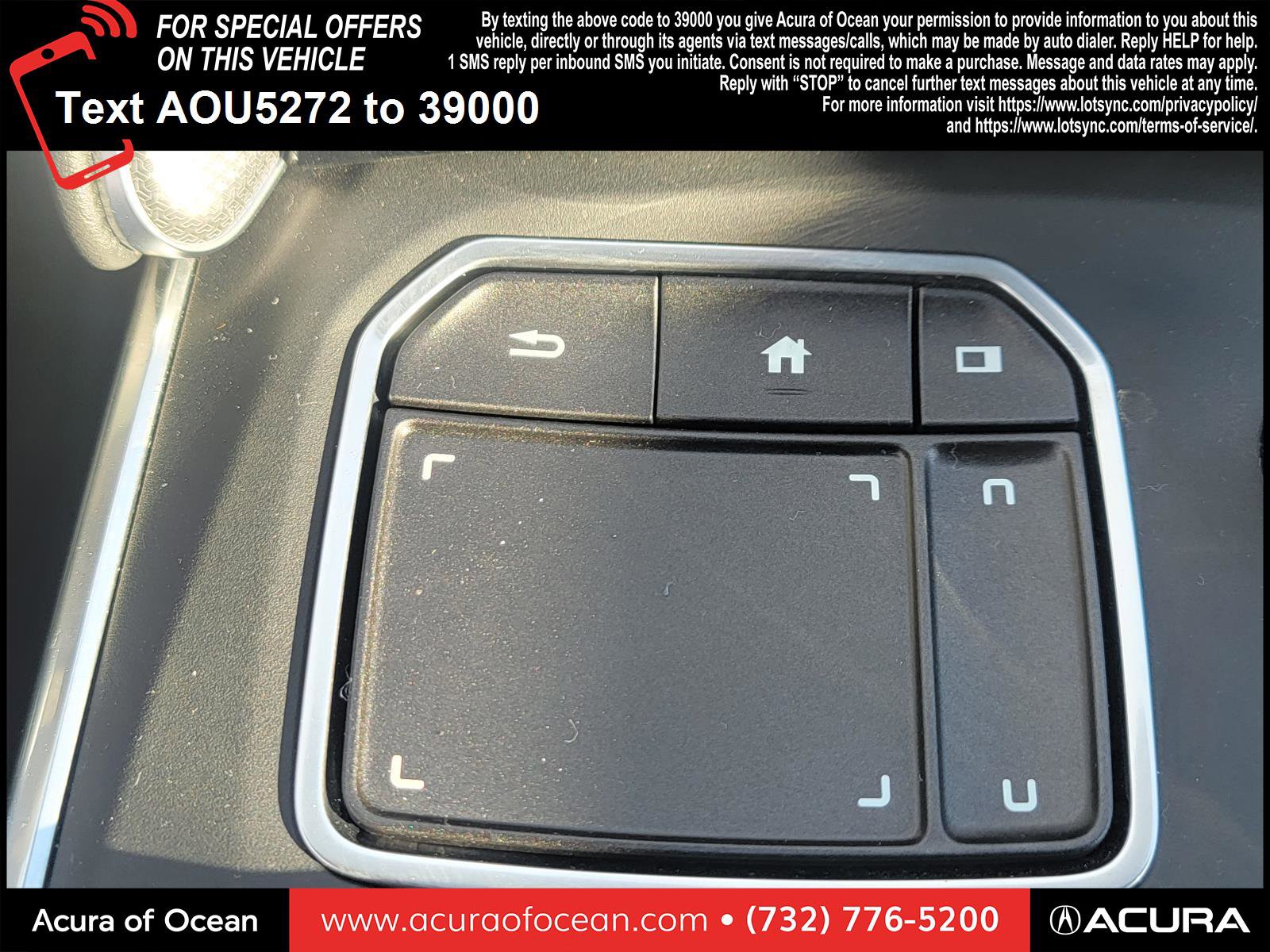 Certified 2022 Acura TLX w/A-Spec Package image 24