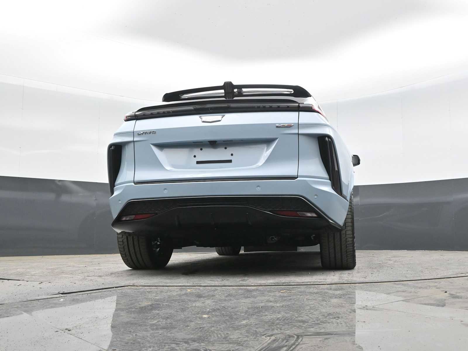 New 2026 Cadillac Lyriq V image 43
