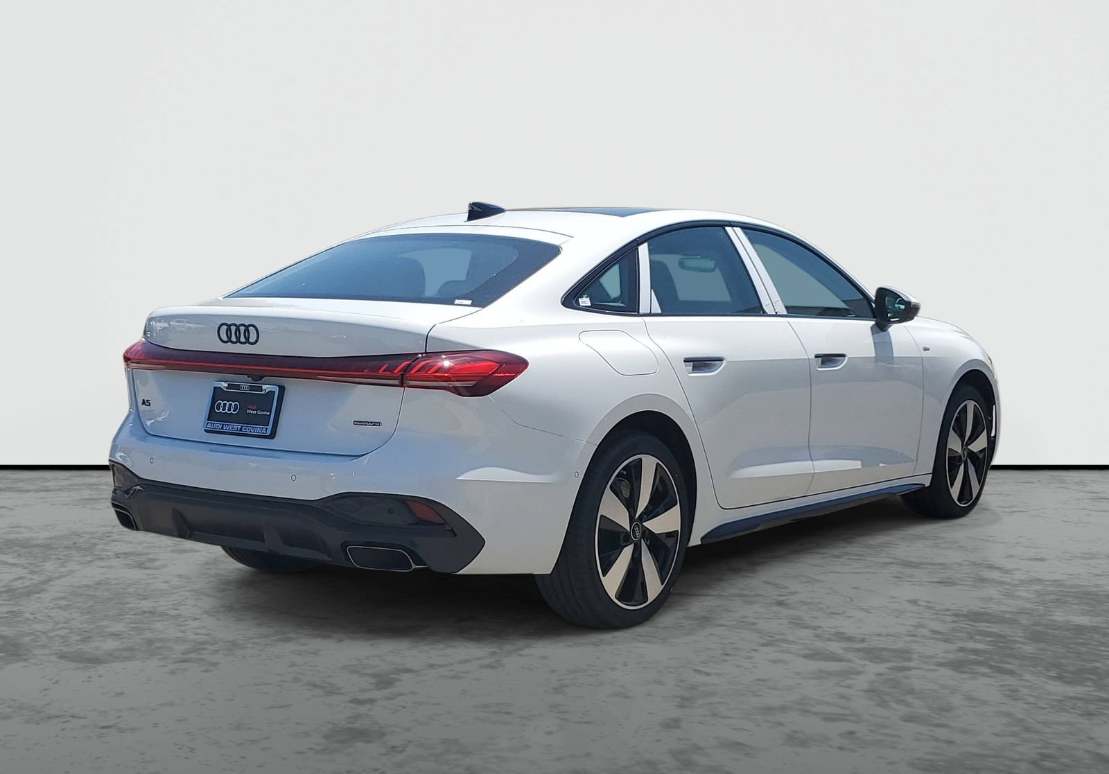 New 2026 Audi A5 2.0T Premium Plus AWD/4WD image 4