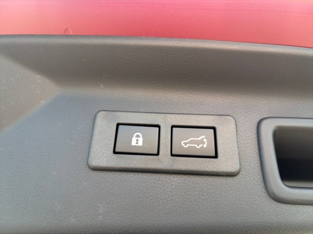 Certified 2026 Subaru Forester Touring AWD/4WD image 41