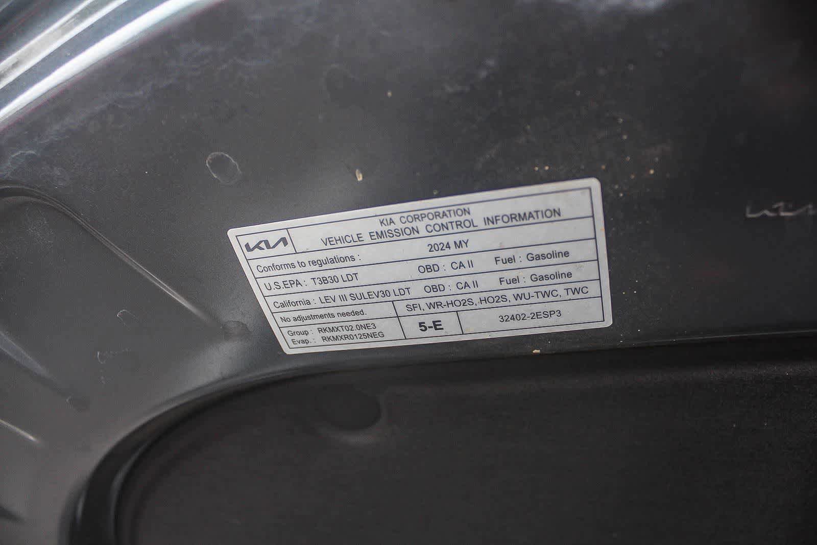 Used 2024 Kia Seltos S image 39
