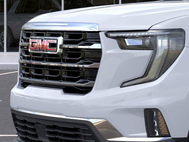 New 2026 GMC Acadia Elevation w/ Elevation Premium Package FWD image 13
