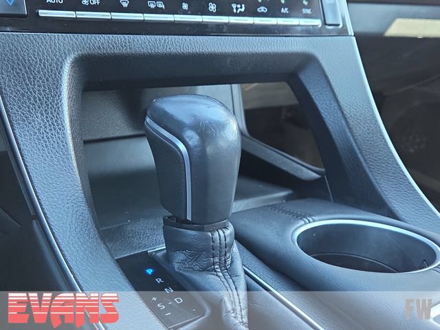 Used 2020 Toyota Avalon XSE w/ All Weather Liner Package FWD image 12