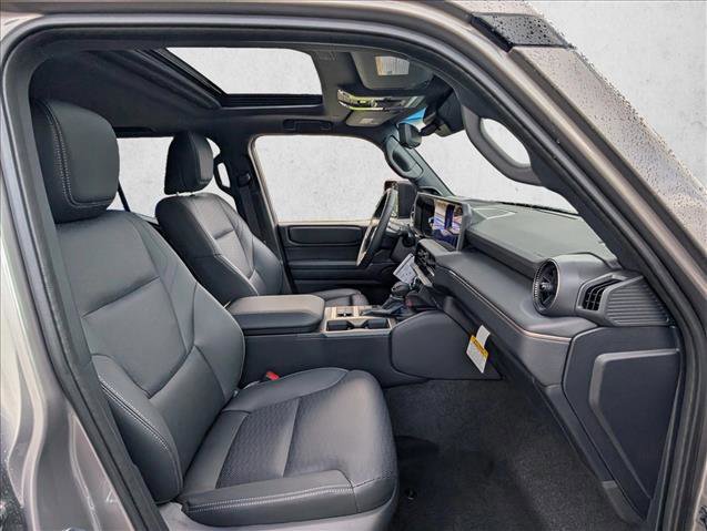 New 2025 Toyota Land Cruiser image 6