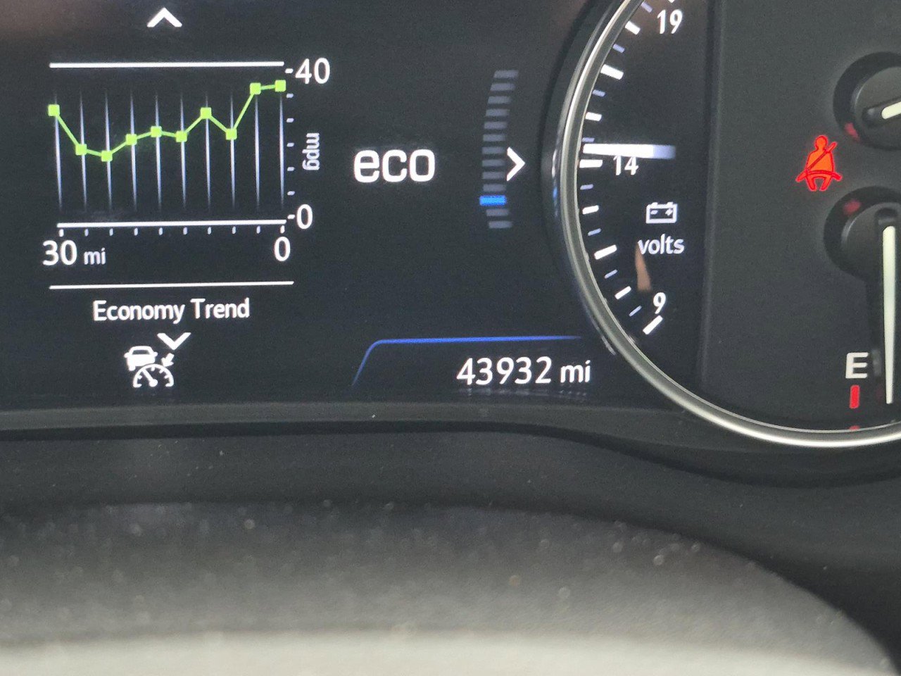 Used 2023 Buick Enclave Avenir w/ Avenir Technology Package AWD/4WD image 25