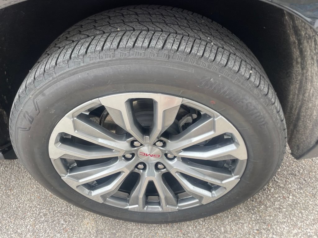 Used 2024 GMC Yukon XL Denali w/ Max Trailering Package AWD/4WD image 10