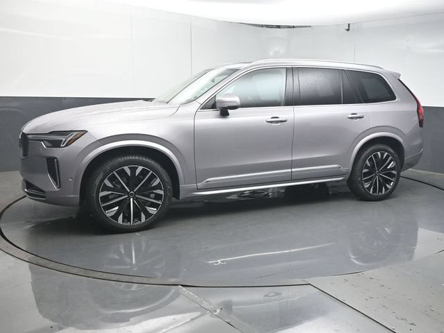 Used 2026 Volvo XC90 B6 Plus w/ Protection Package AWD/4WD image 4