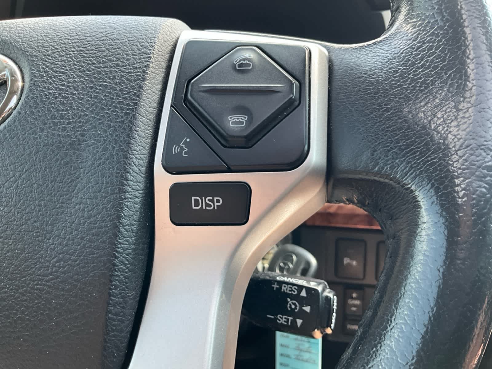 Used 2016 Toyota Tundra 1794 Edition AWD/4WD image 23