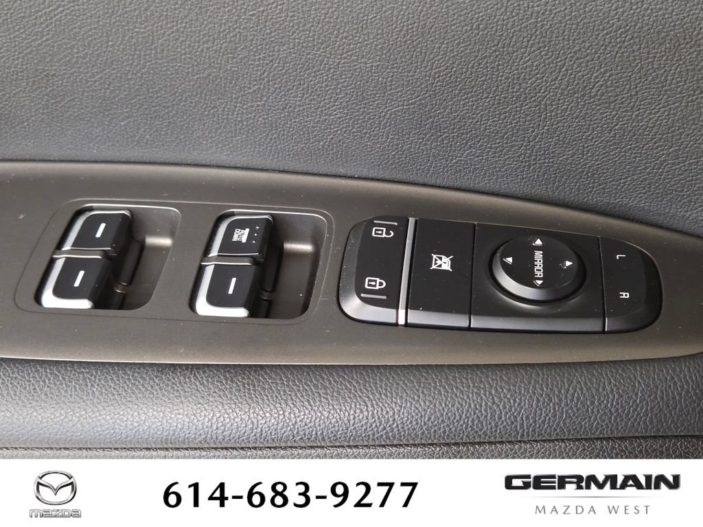 Used 2019 Kia Optima LX FWD image 27