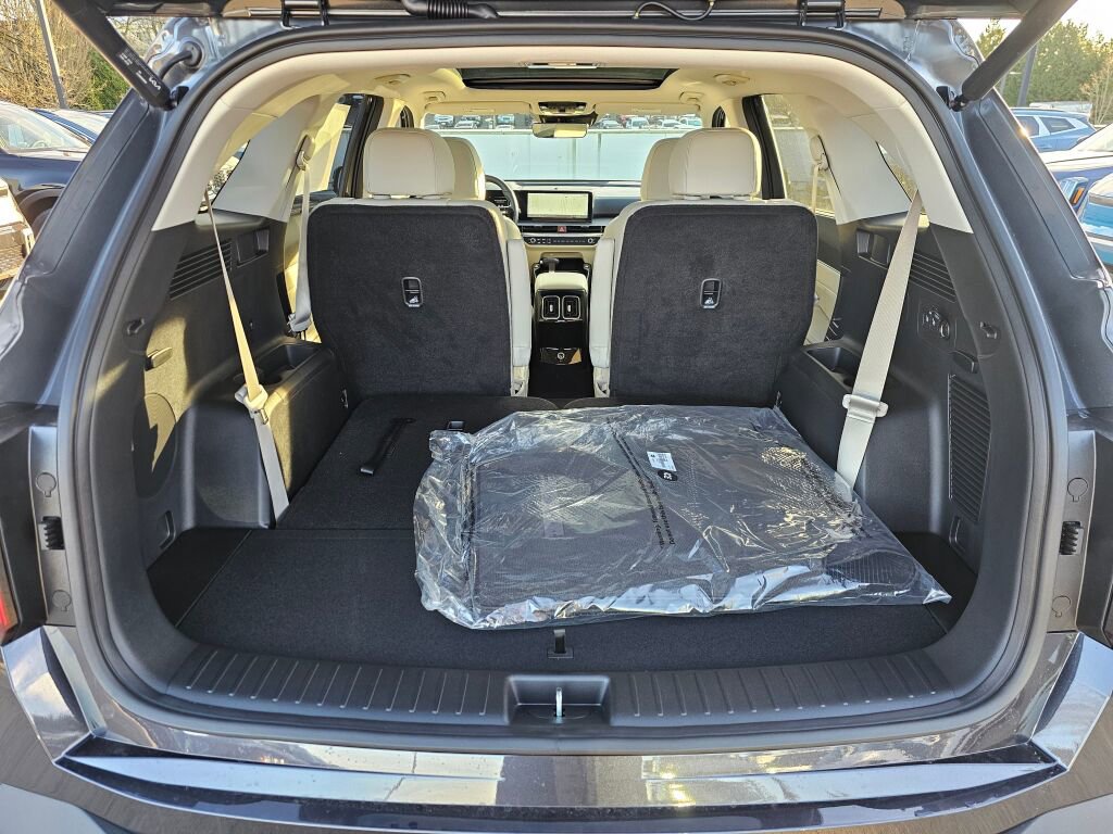 New 2026 Kia Sorento SX image 27