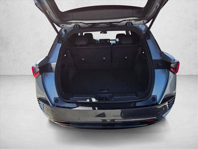 Used 2024 Acura ZDX A-Spec AWD/4WD image 17